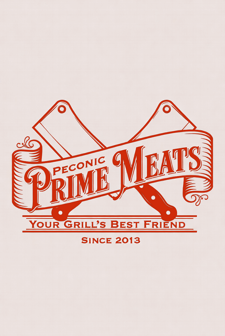 Peconic Prime Meats — Your Grill's Best Friend Since 2013